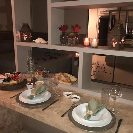 Ferienwohnung Flat Mobiliado De Luxo Perto Do Goiania Shopping Exterior foto